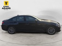 USED 2022 22 BMW 3 SERIES 2.0 330e 12kWh SE Pro Saloon 4dr Petrol Plug-in Hybrid Auto Euro 6 (s/s) (292 ps) 