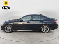 USED 2022 22 BMW 3 SERIES 2.0 330e 12kWh SE Pro Saloon 4dr Petrol Plug-in Hybrid Auto Euro 6 (s/s) (292 ps) 