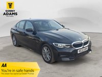 USED 2022 22 BMW 3 SERIES 2.0 330e 12kWh SE Pro Saloon 4dr Petrol Plug-in Hybrid Auto Euro 6 (s/s) (292 ps) 