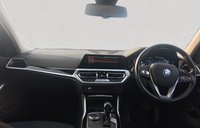 USED 2022 22 BMW 3 SERIES 2.0 330e 12kWh SE Pro Saloon 4dr Petrol Plug-in Hybrid Auto Euro 6 (s/s) (292 ps) 