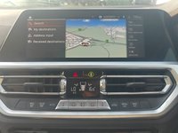USED 2022 22 BMW 3 SERIES 2.0 330e 12kWh SE Pro Saloon 4dr Petrol Plug-in Hybrid Auto Euro 6 (s/s) (292 ps) 