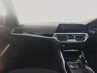 USED 2022 22 BMW 3 SERIES 2.0 330e 12kWh SE Pro Saloon 4dr Petrol Plug-in Hybrid Auto Euro 6 (s/s) (292 ps) 