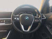 USED 2022 22 BMW 3 SERIES 2.0 330e 12kWh SE Pro Saloon 4dr Petrol Plug-in Hybrid Auto Euro 6 (s/s) (292 ps) 