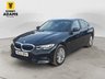 USED 2022 22 BMW 3 SERIES 2.0 330e 12kWh SE Pro Saloon 4dr Petrol Plug-in Hybrid Auto Euro 6 (s/s) (292 ps) 