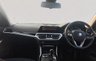 USED 2022 22 BMW 3 SERIES 2.0 330e 12kWh SE Pro Saloon 4dr Petrol Plug-in Hybrid Auto Euro 6 (s/s) (292 ps) 