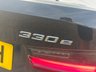 USED 2022 22 BMW 3 SERIES 2.0 330e 12kWh SE Pro Saloon 4dr Petrol Plug-in Hybrid Auto Euro 6 (s/s) (292 ps) 