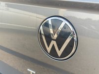 USED 2021 21 VOLKSWAGEN T-ROC 1.5 TSI GPF EVO R-Line SUV 5dr Petrol DSG Euro 6 (s/s) (150 ps) 