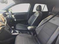 USED 2021 21 VOLKSWAGEN T-ROC 1.5 TSI GPF EVO R-Line SUV 5dr Petrol DSG Euro 6 (s/s) (150 ps) 