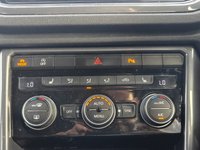USED 2021 21 VOLKSWAGEN T-ROC 1.5 TSI GPF EVO R-Line SUV 5dr Petrol DSG Euro 6 (s/s) (150 ps) 