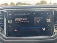 USED 2021 21 VOLKSWAGEN T-ROC 1.5 TSI GPF EVO R-Line SUV 5dr Petrol DSG Euro 6 (s/s) (150 ps) 