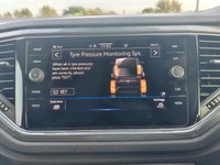 USED 2021 21 VOLKSWAGEN T-ROC 1.5 TSI GPF EVO R-Line SUV 5dr Petrol DSG Euro 6 (s/s) (150 ps) 