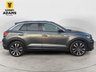 USED 2021 21 VOLKSWAGEN T-ROC 1.5 TSI GPF EVO R-Line SUV 5dr Petrol DSG Euro 6 (s/s) (150 ps) 