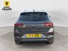 USED 2021 21 VOLKSWAGEN T-ROC 1.5 TSI GPF EVO R-Line SUV 5dr Petrol DSG Euro 6 (s/s) (150 ps) 