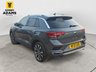 USED 2021 21 VOLKSWAGEN T-ROC 1.5 TSI GPF EVO R-Line SUV 5dr Petrol DSG Euro 6 (s/s) (150 ps) 