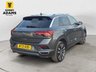 USED 2021 21 VOLKSWAGEN T-ROC 1.5 TSI GPF EVO R-Line SUV 5dr Petrol DSG Euro 6 (s/s) (150 ps) 