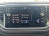 USED 2021 21 VOLKSWAGEN T-ROC 1.5 TSI GPF EVO R-Line SUV 5dr Petrol DSG Euro 6 (s/s) (150 ps) 