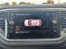 USED 2021 21 VOLKSWAGEN T-ROC 1.5 TSI GPF EVO R-Line SUV 5dr Petrol DSG Euro 6 (s/s) (150 ps) 