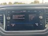 USED 2021 21 VOLKSWAGEN T-ROC 1.5 TSI GPF EVO R-Line SUV 5dr Petrol DSG Euro 6 (s/s) (150 ps) 