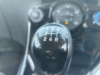 USED 2015 15 FORD FIESTA 1.25 Zetec Hatchback 5dr Petrol Manual Euro 6 (82 ps) 