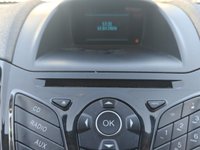 USED 2015 15 FORD FIESTA 1.25 Zetec Hatchback 5dr Petrol Manual Euro 6 (82 ps) 