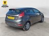 USED 2015 15 FORD FIESTA 1.25 Zetec Hatchback 5dr Petrol Manual Euro 6 (82 ps) 