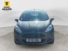 USED 2015 15 FORD FIESTA 1.25 Zetec Hatchback 5dr Petrol Manual Euro 6 (82 ps) 