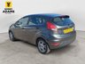 USED 2015 15 FORD FIESTA 1.25 Zetec Hatchback 5dr Petrol Manual Euro 6 (82 ps) 
