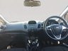 USED 2015 15 FORD FIESTA 1.25 Zetec Hatchback 5dr Petrol Manual Euro 6 (82 ps) 