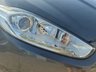 USED 2015 15 FORD FIESTA 1.25 Zetec Hatchback 5dr Petrol Manual Euro 6 (82 ps) 