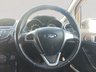 USED 2015 15 FORD FIESTA 1.25 Zetec Hatchback 5dr Petrol Manual Euro 6 (82 ps) 