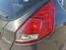 USED 2015 15 FORD FIESTA 1.25 Zetec Hatchback 5dr Petrol Manual Euro 6 (82 ps) 