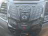 USED 2015 15 FORD FIESTA 1.25 Zetec Hatchback 5dr Petrol Manual Euro 6 (82 ps) 
