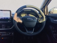 USED 2023 23 FORD PUMA 1.0T EcoBoost MHEV Titanium SUV 5dr Petrol Hybrid Manual Euro 6 (s/s) (125 ps) 