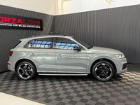 USED 2019 H AUDI Q5 2.0 TDI 40 Black Edition SUV 5dr Diesel S Tronic quattro Euro 6 (s/s) (190 ps) IMMACULATE Q5,GREAT SPEC,QUANTUM