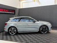 USED 2019 H AUDI Q5 2.0 TDI 40 Black Edition SUV 5dr Diesel S Tronic quattro Euro 6 (s/s) (190 ps) IMMACULATE Q5,GREAT SPEC,QUANTUM
