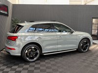 USED 2019 H AUDI Q5 2.0 TDI 40 Black Edition SUV 5dr Diesel S Tronic quattro Euro 6 (s/s) (190 ps) IMMACULATE Q5,GREAT SPEC,QUANTUM
