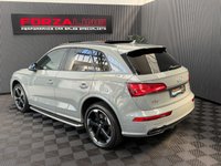 USED 2019 H AUDI Q5 2.0 TDI 40 Black Edition SUV 5dr Diesel S Tronic quattro Euro 6 (s/s) (190 ps) IMMACULATE Q5,GREAT SPEC,QUANTUM