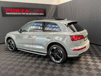 USED 2019 H AUDI Q5 2.0 TDI 40 Black Edition SUV 5dr Diesel S Tronic quattro Euro 6 (s/s) (190 ps) IMMACULATE Q5,GREAT SPEC,QUANTUM