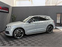 USED 2019 H AUDI Q5 2.0 TDI 40 Black Edition SUV 5dr Diesel S Tronic quattro Euro 6 (s/s) (190 ps) IMMACULATE Q5,GREAT SPEC,QUANTUM
