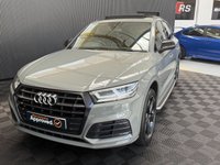 USED 2019 H AUDI Q5 2.0 TDI 40 Black Edition SUV 5dr Diesel S Tronic quattro Euro 6 (s/s) (190 ps) IMMACULATE Q5,GREAT SPEC,QUANTUM