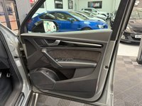 USED 2019 H AUDI Q5 2.0 TDI 40 Black Edition SUV 5dr Diesel S Tronic quattro Euro 6 (s/s) (190 ps) IMMACULATE Q5,GREAT SPEC,QUANTUM