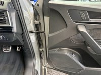 USED 2019 H AUDI Q5 2.0 TDI 40 Black Edition SUV 5dr Diesel S Tronic quattro Euro 6 (s/s) (190 ps) IMMACULATE Q5,GREAT SPEC,QUANTUM