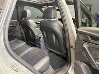 USED 2019 H AUDI Q5 2.0 TDI 40 Black Edition SUV 5dr Diesel S Tronic quattro Euro 6 (s/s) (190 ps) IMMACULATE Q5,GREAT SPEC,QUANTUM
