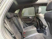 USED 2019 H AUDI Q5 2.0 TDI 40 Black Edition SUV 5dr Diesel S Tronic quattro Euro 6 (s/s) (190 ps) IMMACULATE Q5,GREAT SPEC,QUANTUM