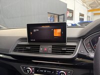 USED 2019 H AUDI Q5 2.0 TDI 40 Black Edition SUV 5dr Diesel S Tronic quattro Euro 6 (s/s) (190 ps) IMMACULATE Q5,GREAT SPEC,QUANTUM