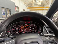 USED 2019 H AUDI Q5 2.0 TDI 40 Black Edition SUV 5dr Diesel S Tronic quattro Euro 6 (s/s) (190 ps) IMMACULATE Q5,GREAT SPEC,QUANTUM
