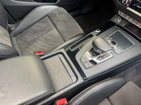 USED 2019 H AUDI Q5 2.0 TDI 40 Black Edition SUV 5dr Diesel S Tronic quattro Euro 6 (s/s) (190 ps) IMMACULATE Q5,GREAT SPEC,QUANTUM