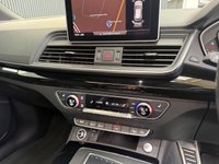 USED 2019 H AUDI Q5 2.0 TDI 40 Black Edition SUV 5dr Diesel S Tronic quattro Euro 6 (s/s) (190 ps) IMMACULATE Q5,GREAT SPEC,QUANTUM