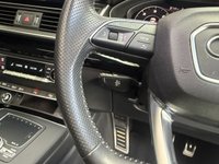 USED 2019 H AUDI Q5 2.0 TDI 40 Black Edition SUV 5dr Diesel S Tronic quattro Euro 6 (s/s) (190 ps) IMMACULATE Q5,GREAT SPEC,QUANTUM