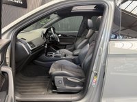 USED 2019 H AUDI Q5 2.0 TDI 40 Black Edition SUV 5dr Diesel S Tronic quattro Euro 6 (s/s) (190 ps) IMMACULATE Q5,GREAT SPEC,QUANTUM